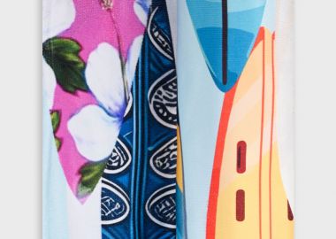 Πετσέτα θαλάσσης για αγόρι | ΕΜΠΡΙΜΕ - Energiers - 